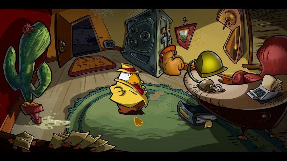 Detective Gallo - Recensione 1.jpg Detective Gallo - Recensione 1.jpg